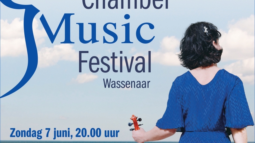 ICMF Wassenaar 2020 Concert te beluisteren via YouTube!