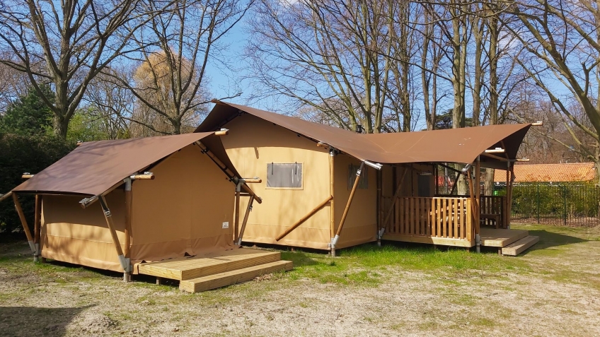 Duinrell is klaar voor het vakantieseizoen 2021