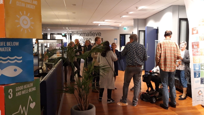Film 2040: ‘Inspirerend, hoopvol en leerzaam’