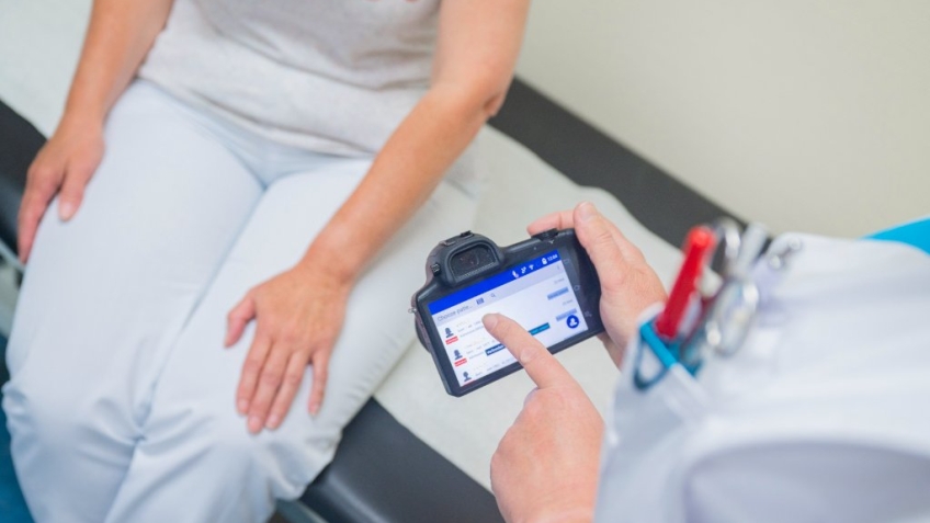 Afspraakbevestiging van HMC vanaf 11 november digitaal