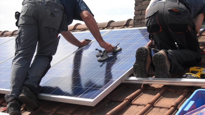 Eigenaar eengezinswoning? Doe mee met inkoopactie energiebesparing