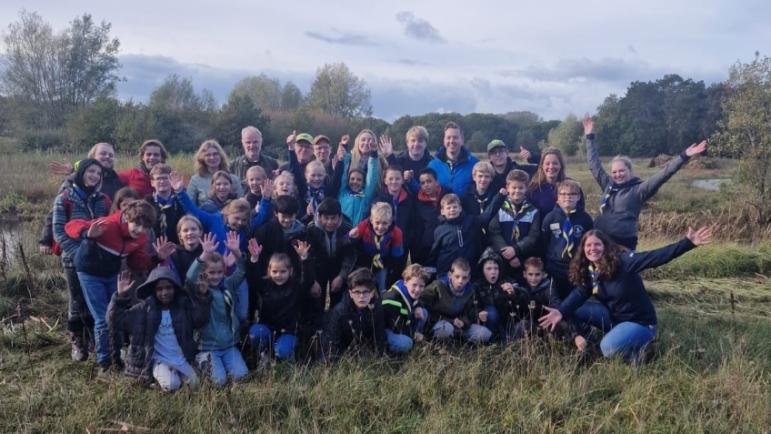 Het hart van Van Woesik klopt duurzaam
