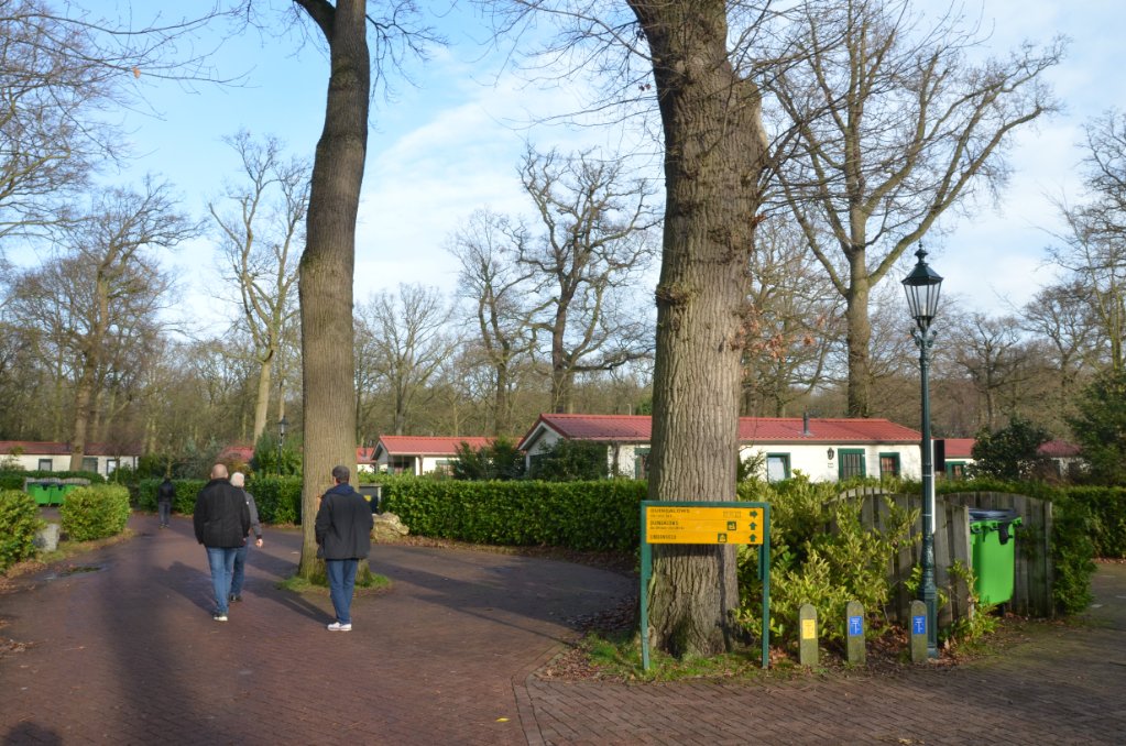 Geen deelname AZC Wassenaar aan landelijke Open Dag