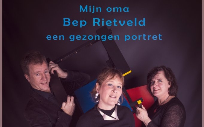 Vertelconcert door het Lac Ensemble in het Katwijks Museum