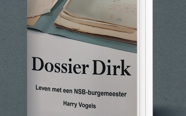 Boek ‘Schaamte en trots in Wassenaar’ krijgt vervolg