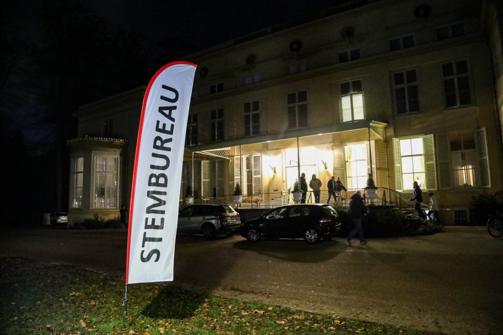 Wat stemt Wassenaar? Doe mee aan onze verkiezingspoll!