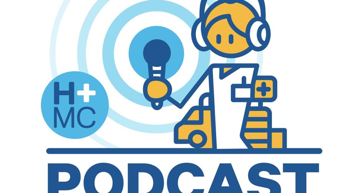 HMC geeft met podcast uniek kijkje achter de schermen in Traumacentrum