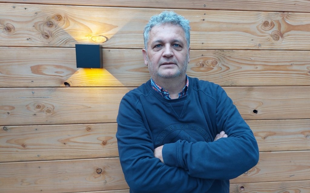 Vijf vragen aan… Edwin Vogels | LCW Verlichting en Onderhoud en LED Kompas: ‘Verduurzamen kan vaak duurzamer’