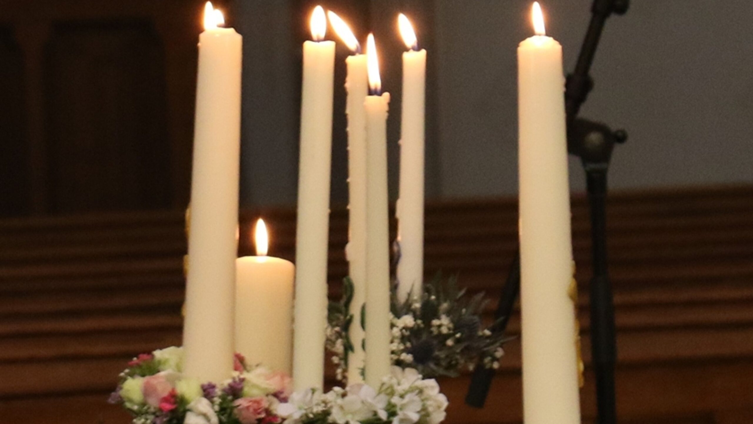 Programma Eucharistievieringen St. Willibrorduskerk