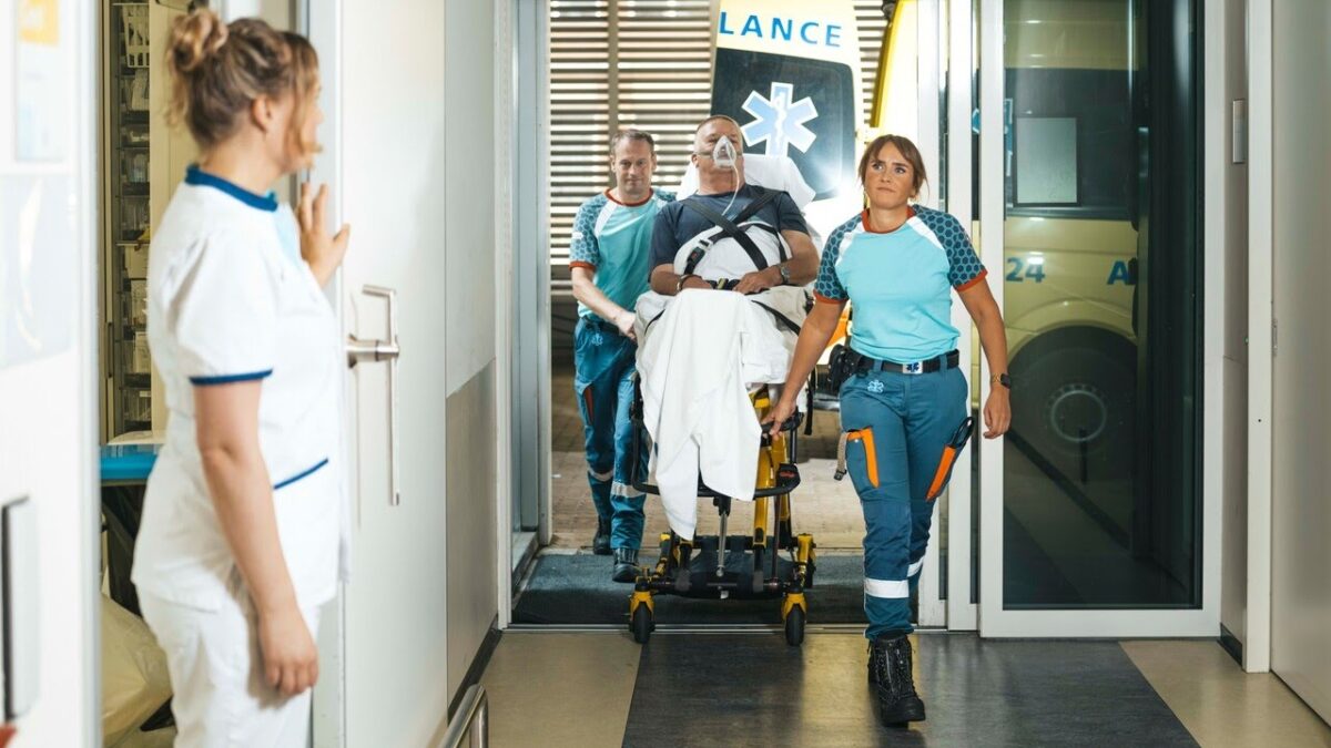 Groen licht voor intensievere samenwerking Traumacentrum West