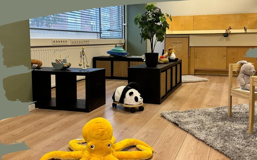 Nieuwe kinderopvang Piccolini Star opent haar deuren
