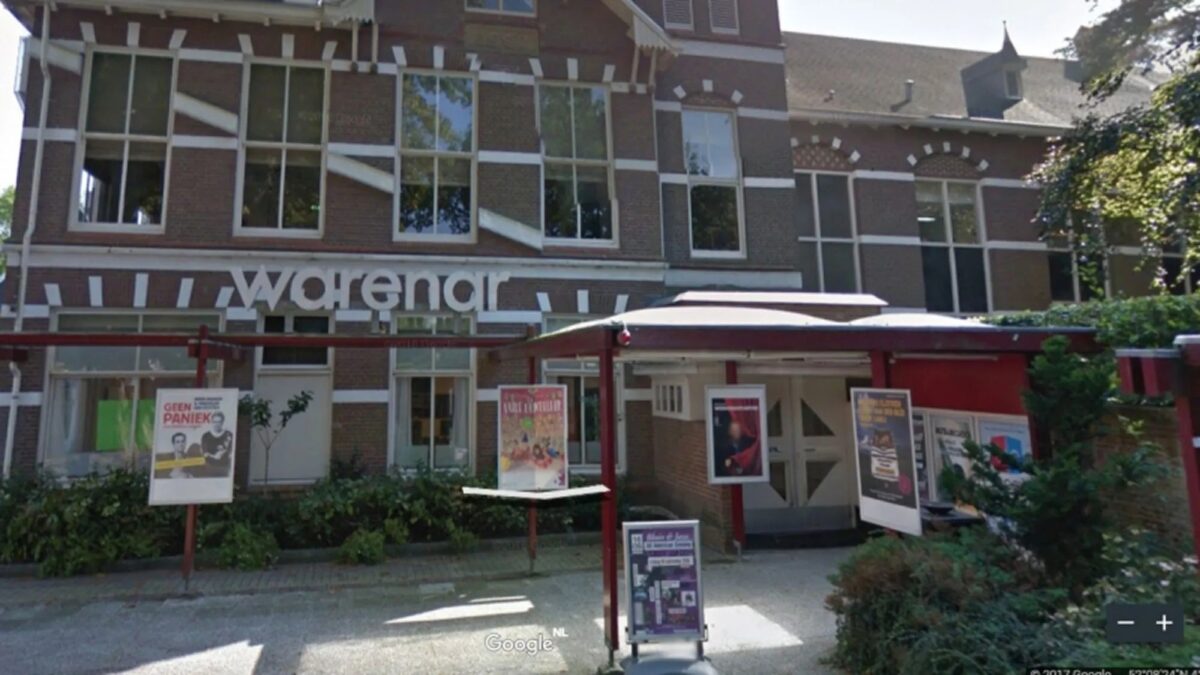 UITNODIGING – informatieavond ‘De Toekomst van de Warenar’