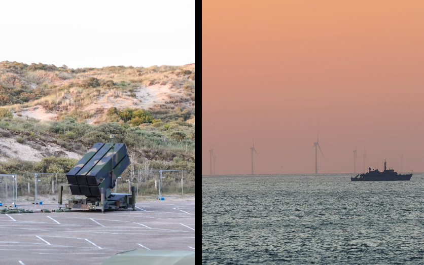 Wat levert de NAVOtop Nederland eigenlijk o EenVandaag