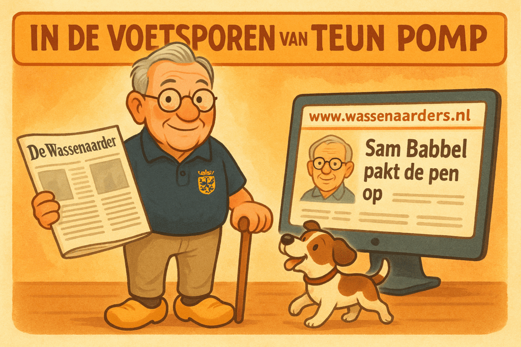 Een robuuste begroting en een dunne portemonnee