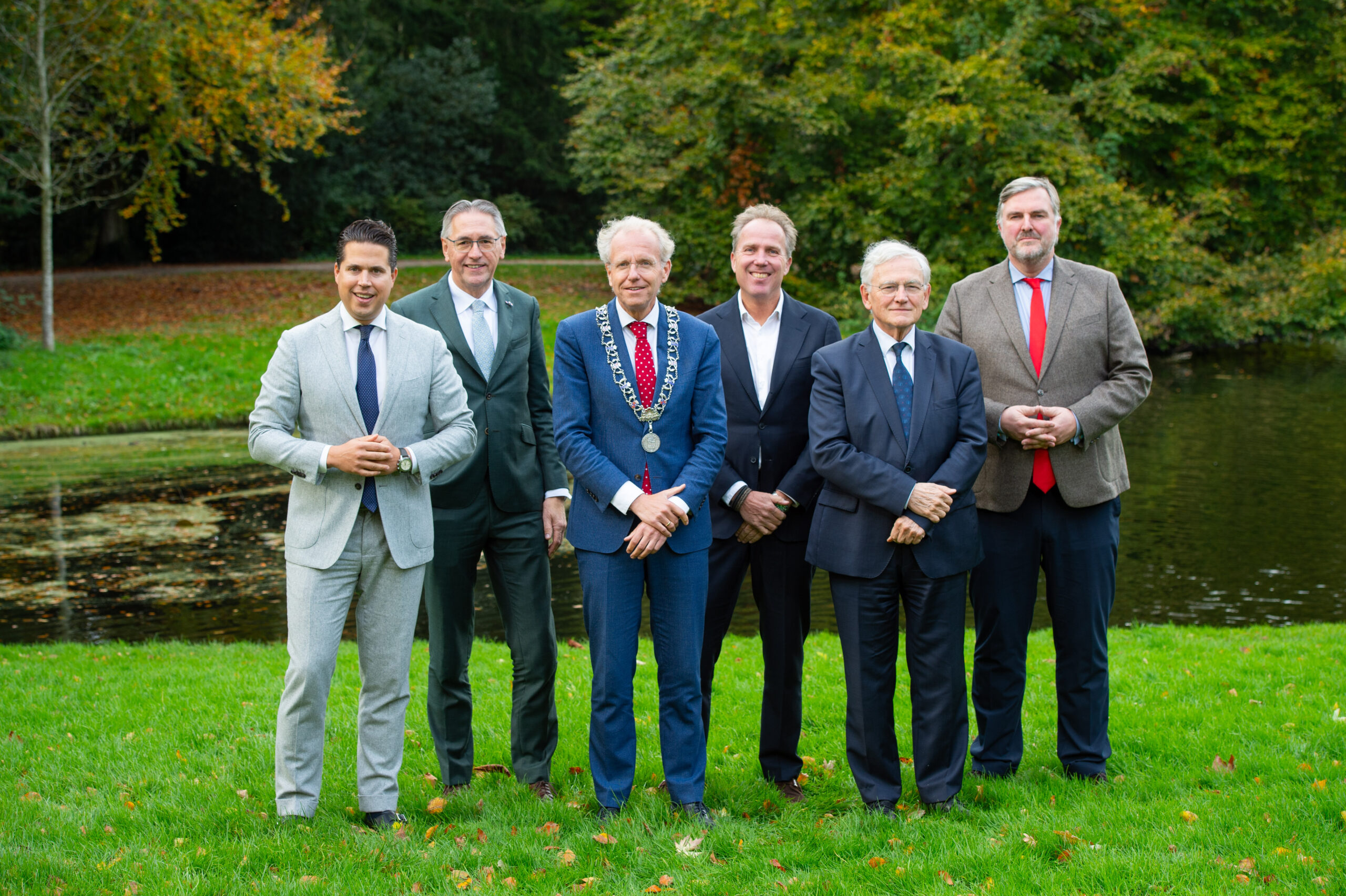 Gemeenteraad geeft groen licht voor begroting 2026