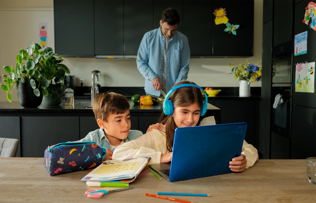 Aanvullend onderwijs voor álle kinderen in Wassenaar: Stichting Leergeld Wassenaar werkt samen met S