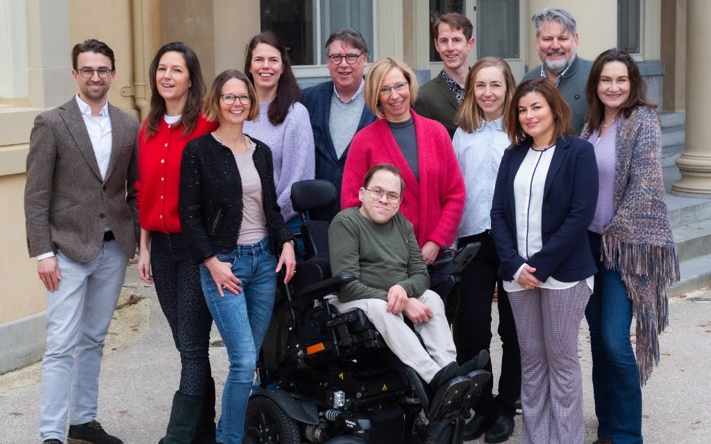 GroenLinks – PvdA Wassenaar presenteert kandidatenlijst