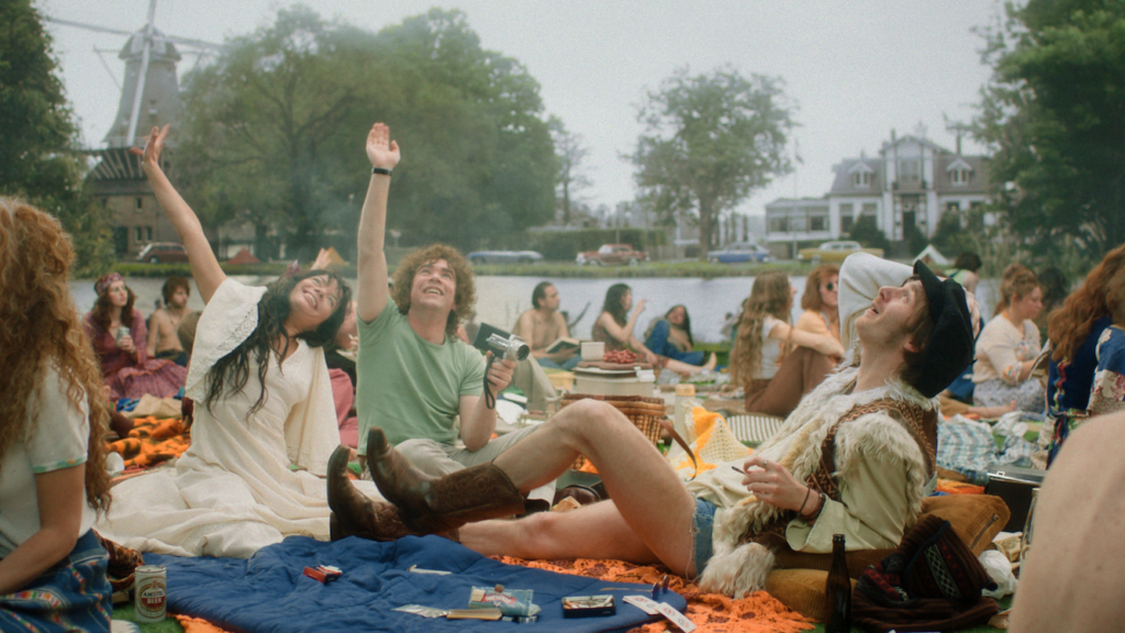 Regisseur Eddy Terstall aanwezig in Filmhuis Wassenaar