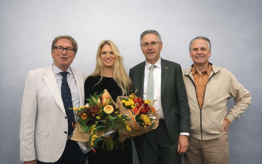 DLW kiest voor wonen in Wassenaar met een dienstbaar bestuur voor een leefbaar en veilig Wassenaar