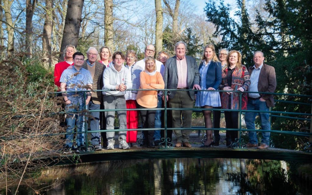 HartvoorWassenaar: Team HartvoorWassenaar