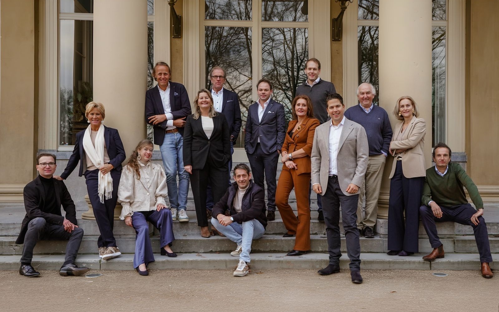 Gemeenteraadsverkiezingen: In de spotlight – VVD Wassenaar