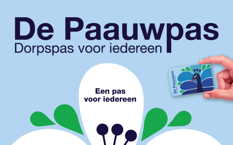 GroenLinks-PvdA: Dorpspas voor iedereen. Samen halen we alles uit Wassenaar