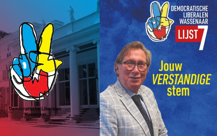 Ben Paulides, lijsttrekker van DLW lijst 7 – Ervaring met karakter