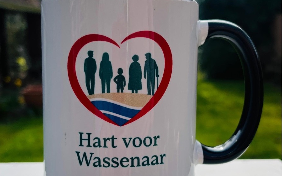 Team HartvoorWassenaar: Te koop!