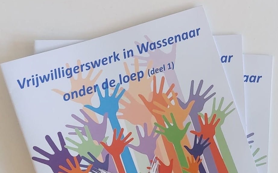 Enquête: vrijwilligerswerk in Wassenaar vergrijst, werving blijft uitdaging