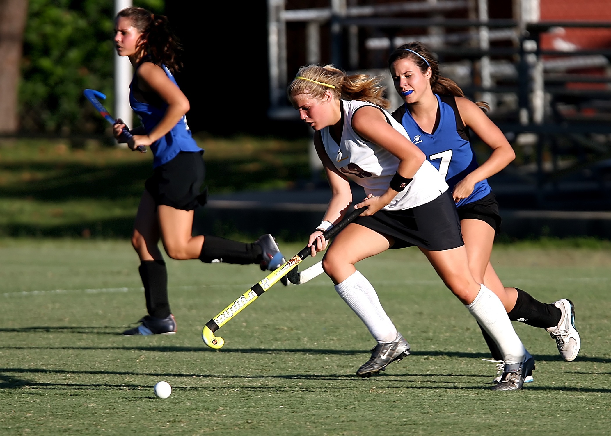 HGC-dames ook na vijf wedstrijden nog zonder punten